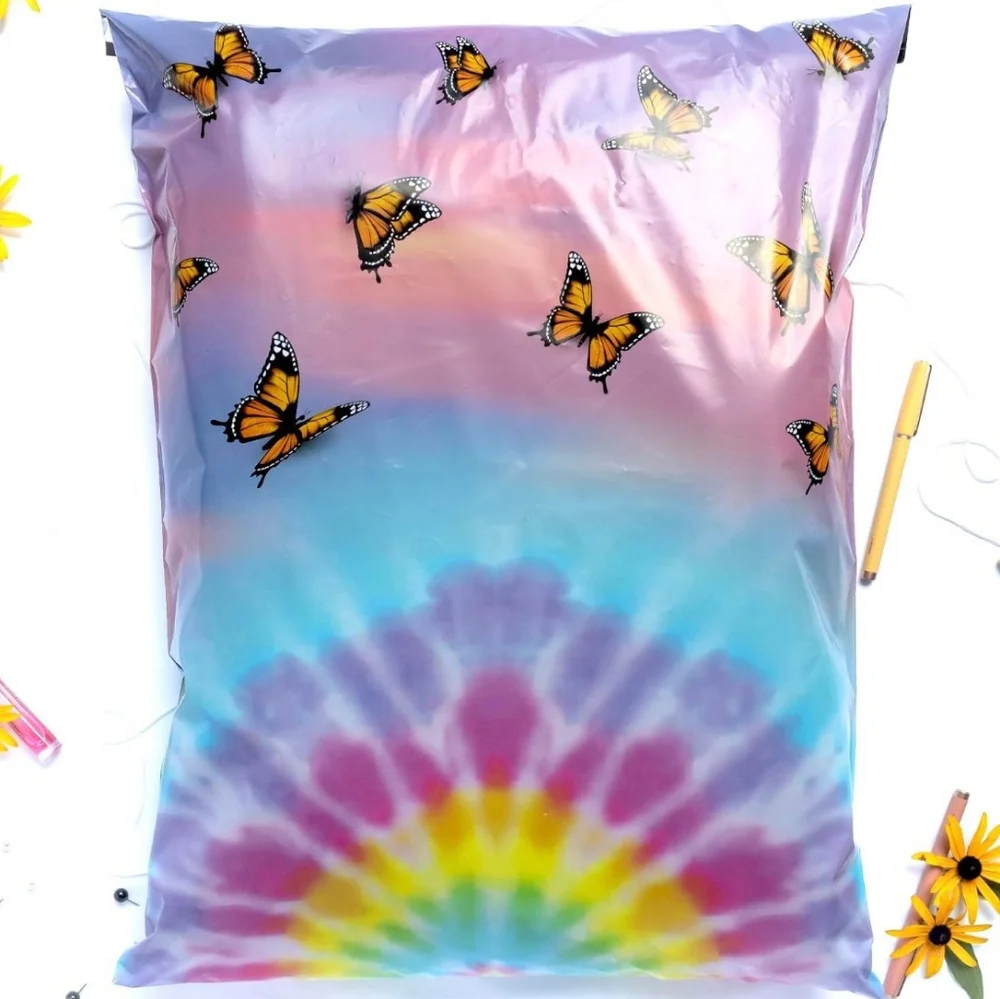 Poly Mailers 14x17" mix - Picture 9 of 14